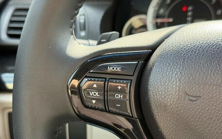 Honda Accord VIII рестайлинг, 2008 год, 950 000 рублей, 20 фотография