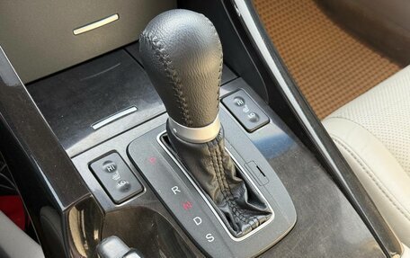 Honda Accord VIII рестайлинг, 2008 год, 950 000 рублей, 25 фотография