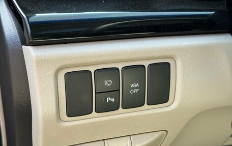 Honda Accord VIII рестайлинг, 2008 год, 950 000 рублей, 19 фотография