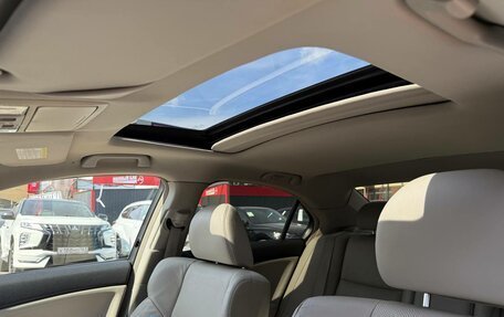 Honda Accord VIII рестайлинг, 2008 год, 950 000 рублей, 26 фотография