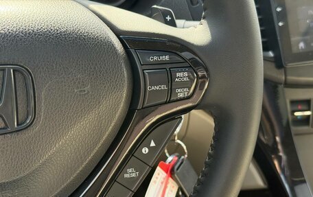 Honda Accord VIII рестайлинг, 2008 год, 950 000 рублей, 21 фотография