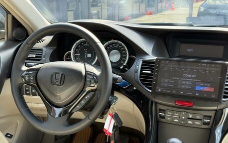 Honda Accord VIII рестайлинг, 2008 год, 950 000 рублей, 30 фотография