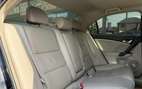 Honda Accord VIII рестайлинг, 2008 год, 950 000 рублей, 31 фотография