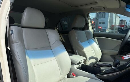 Honda Accord VIII рестайлинг, 2008 год, 950 000 рублей, 32 фотография