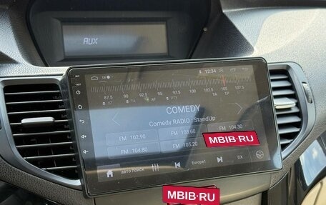 Honda Accord VIII рестайлинг, 2008 год, 950 000 рублей, 23 фотография