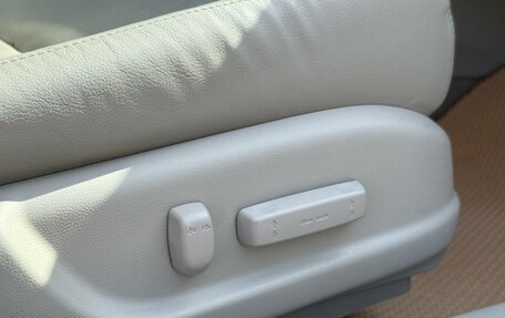 Honda Accord VIII рестайлинг, 2008 год, 950 000 рублей, 34 фотография