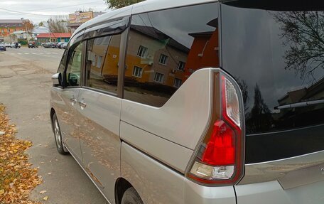 Nissan Serena IV, 2016 год, 2 090 000 рублей, 7 фотография