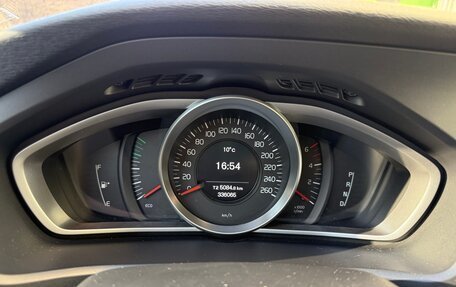 Volvo V40 Cross Country I, 2014 год, 550 000 рублей, 5 фотография