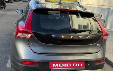 Volvo V40 Cross Country I, 2014 год, 550 000 рублей, 7 фотография