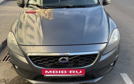 Volvo V40 Cross Country I, 2014 год, 550 000 рублей, 6 фотография