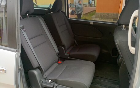 Nissan Serena IV, 2016 год, 2 090 000 рублей, 17 фотография