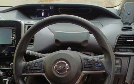 Nissan Serena IV, 2016 год, 2 090 000 рублей, 13 фотография