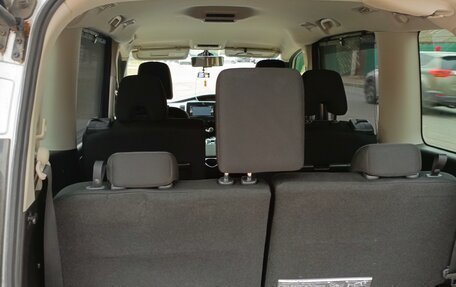 Nissan Serena IV, 2016 год, 2 090 000 рублей, 23 фотография