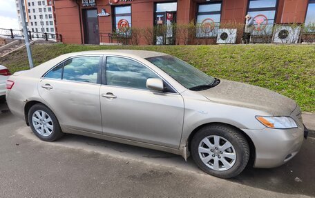 Toyota Camry, 2006 год, 650 000 рублей, 3 фотография