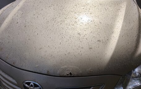 Toyota Camry, 2006 год, 650 000 рублей, 10 фотография