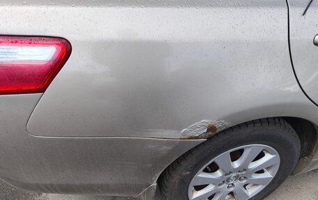 Toyota Camry, 2006 год, 650 000 рублей, 6 фотография