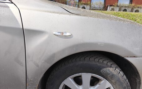 Toyota Camry, 2006 год, 650 000 рублей, 8 фотография