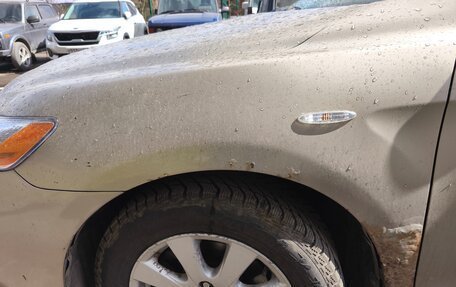 Toyota Camry, 2006 год, 650 000 рублей, 11 фотография