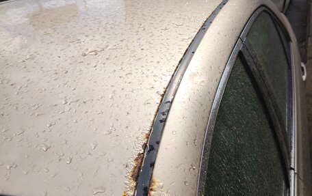 Toyota Camry, 2006 год, 650 000 рублей, 13 фотография