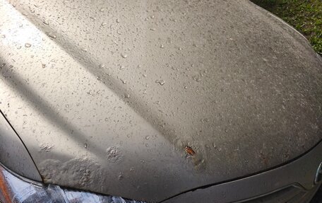 Toyota Camry, 2006 год, 650 000 рублей, 9 фотография