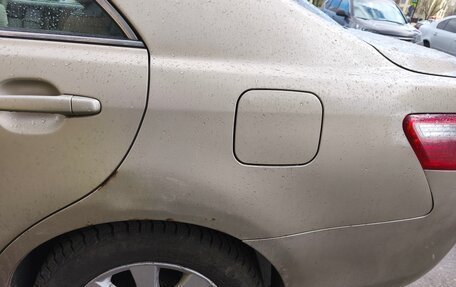 Toyota Camry, 2006 год, 650 000 рублей, 12 фотография