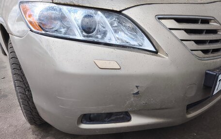 Toyota Camry, 2006 год, 650 000 рублей, 15 фотография