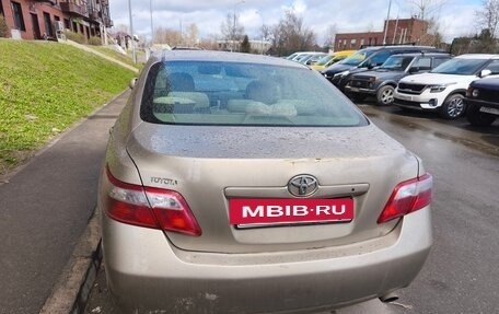 Toyota Camry, 2006 год, 650 000 рублей, 4 фотография