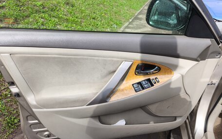 Toyota Camry, 2006 год, 650 000 рублей, 23 фотография