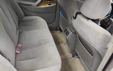 Toyota Camry, 2006 год, 650 000 рублей, 20 фотография