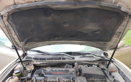 Toyota Camry, 2006 год, 650 000 рублей, 28 фотография