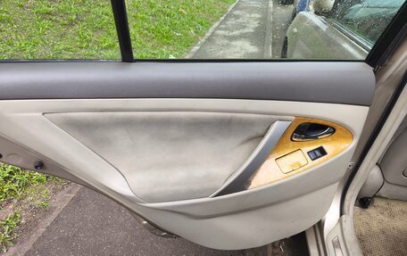 Toyota Camry, 2006 год, 650 000 рублей, 21 фотография