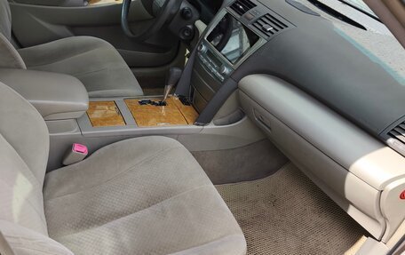 Toyota Camry, 2006 год, 650 000 рублей, 18 фотография