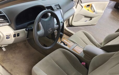 Toyota Camry, 2006 год, 650 000 рублей, 24 фотография