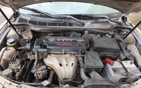 Toyota Camry, 2006 год, 650 000 рублей, 27 фотография