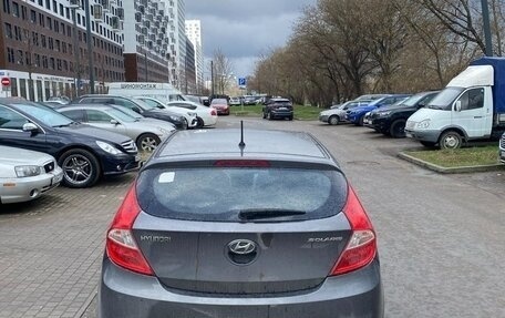 Hyundai Solaris II рестайлинг, 2016 год, 888 000 рублей, 4 фотография