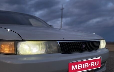 Toyota Chaser IV, 1994 год, 250 000 рублей, 3 фотография