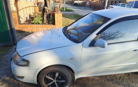 Nissan Almera Classic, 2011 год, 250 000 рублей, 3 фотография