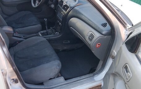 Nissan Almera Classic, 2011 год, 250 000 рублей, 6 фотография