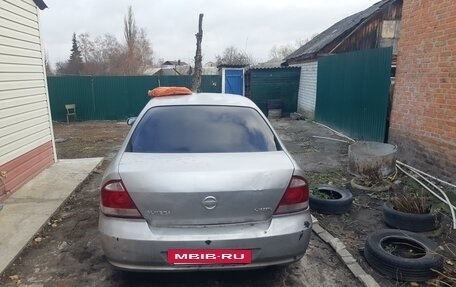 Nissan Almera Classic, 2011 год, 250 000 рублей, 2 фотография