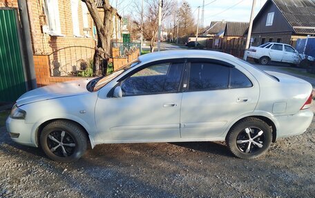 Nissan Almera Classic, 2011 год, 250 000 рублей, 9 фотография