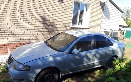 Nissan Almera Classic, 2011 год, 250 000 рублей, 18 фотография