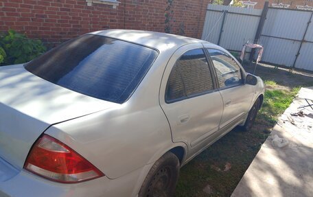 Nissan Almera Classic, 2011 год, 250 000 рублей, 17 фотография