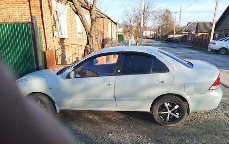 Nissan Almera Classic, 2011 год, 250 000 рублей, 14 фотография