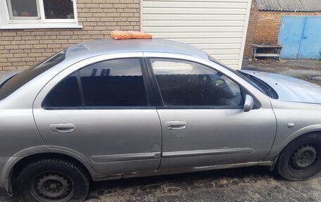 Nissan Almera Classic, 2011 год, 250 000 рублей, 15 фотография