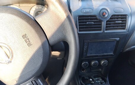 Nissan Almera Classic, 2011 год, 250 000 рублей, 11 фотография