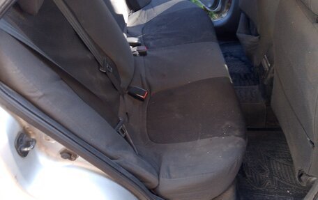 Nissan Almera Classic, 2011 год, 250 000 рублей, 20 фотография