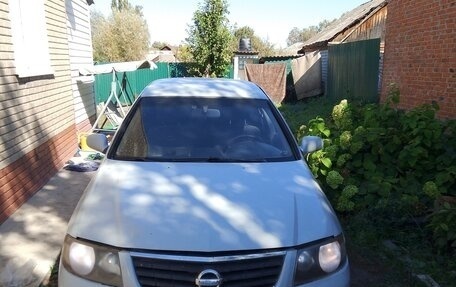 Nissan Almera Classic, 2011 год, 250 000 рублей, 21 фотография