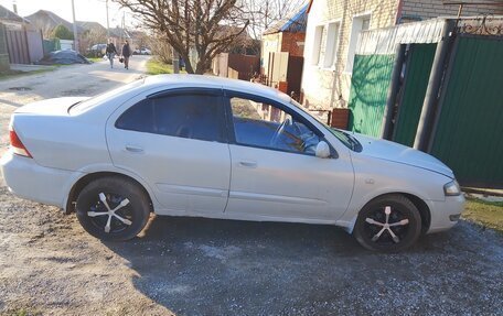 Nissan Almera Classic, 2011 год, 250 000 рублей, 30 фотография