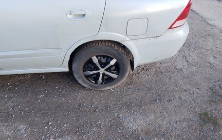 Nissan Almera Classic, 2011 год, 250 000 рублей, 26 фотография