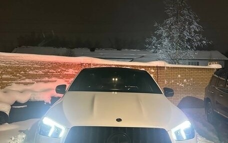 Mercedes-Benz GLE Coupe, 2021 год, 7 000 000 рублей, 2 фотография